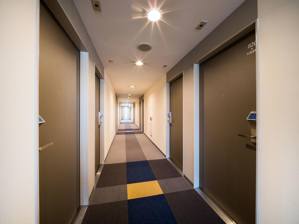 Super Hotel Niihama Dış mekan fotoğraf