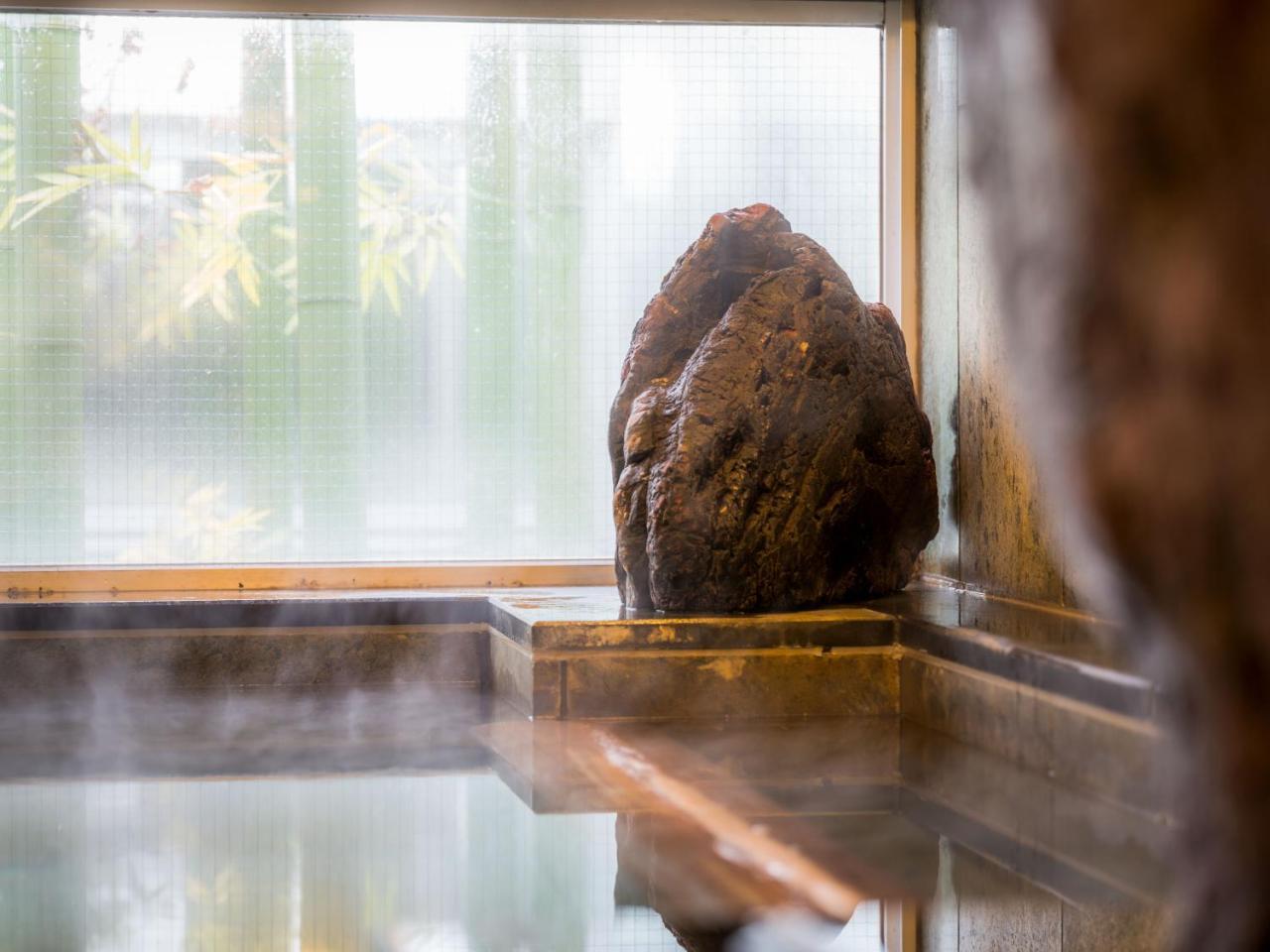 Super Hotel Niihama Dış mekan fotoğraf