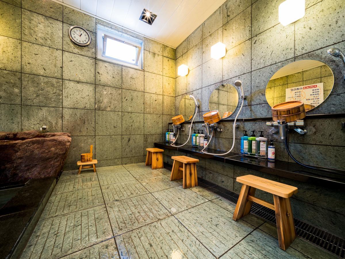 Super Hotel Niihama Dış mekan fotoğraf