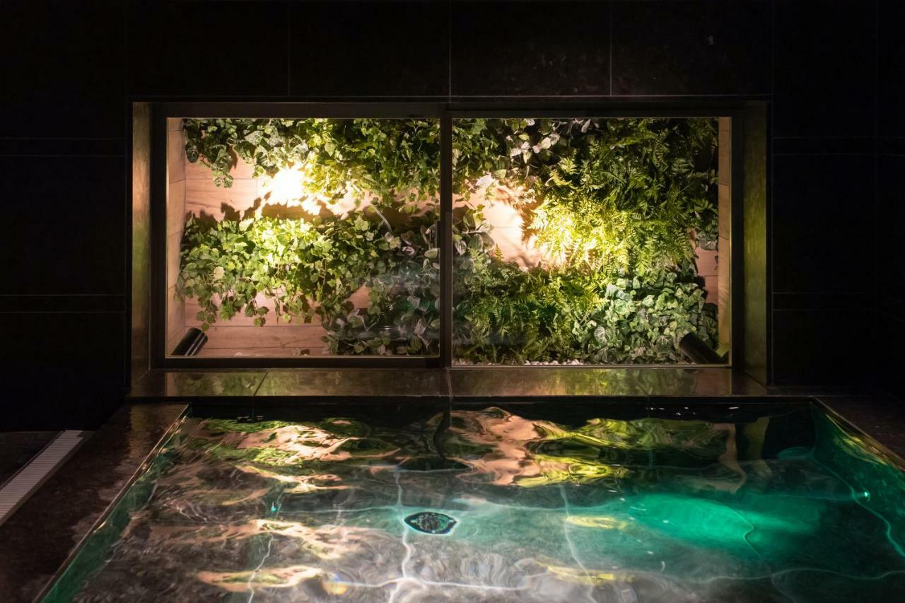Super Hotel Niihama Dış mekan fotoğraf