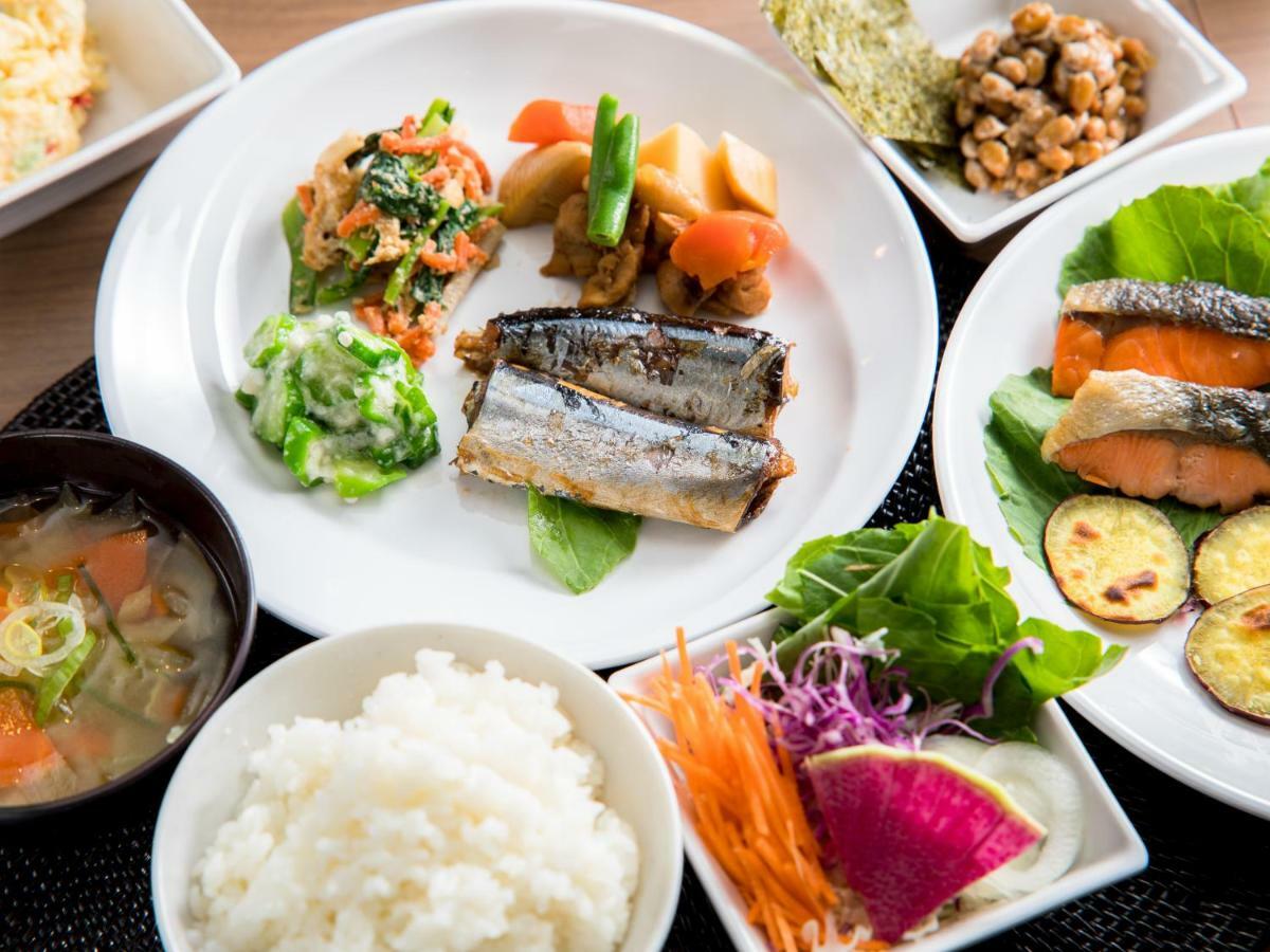 Super Hotel Niihama Dış mekan fotoğraf